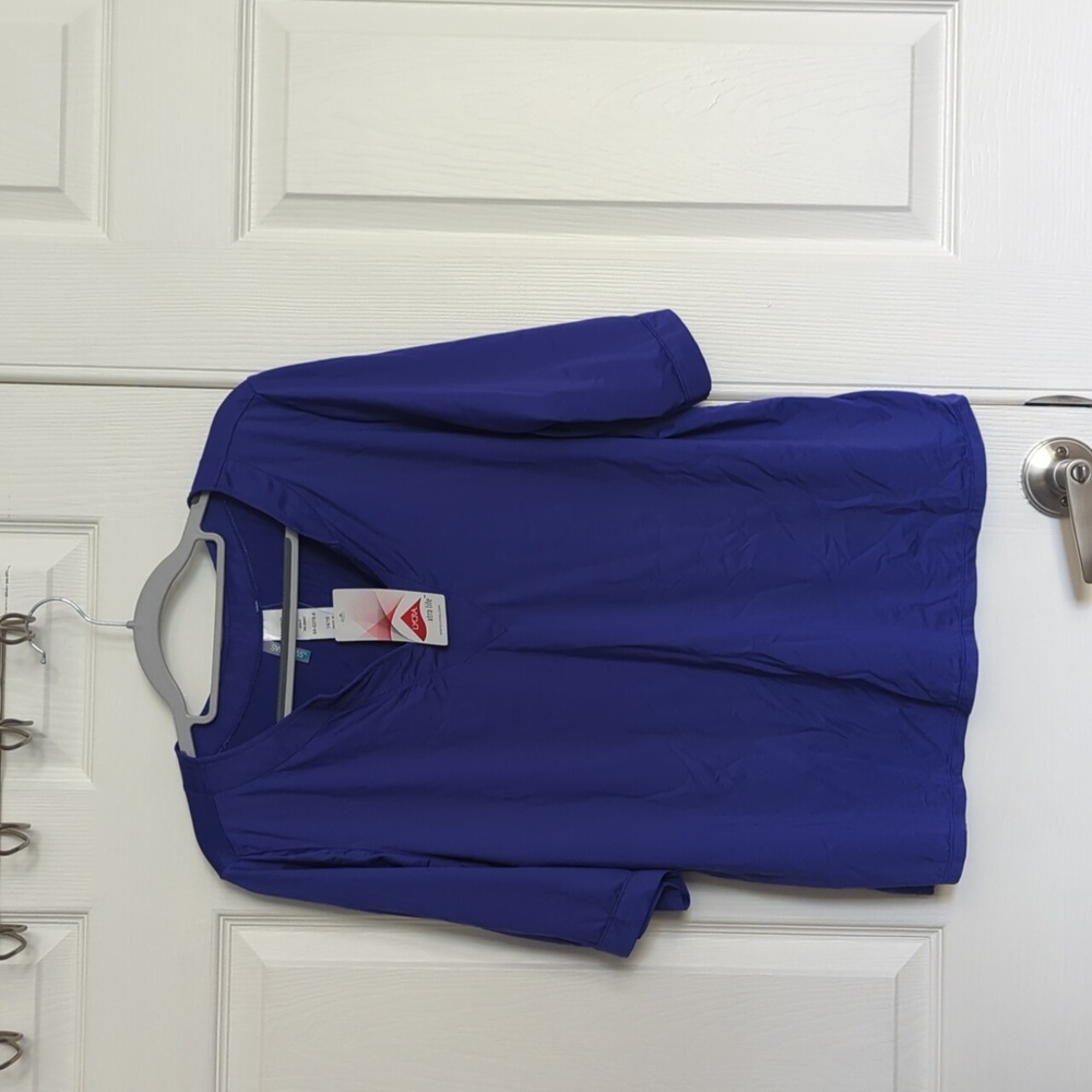 Lycra rash guard